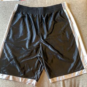 Emerge Basketball Shorts